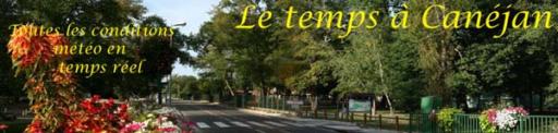http://www.meteo-canejan.fr/